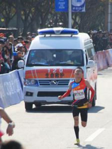 石棉县大型活动