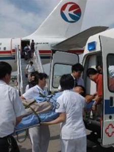 石棉县接送服务