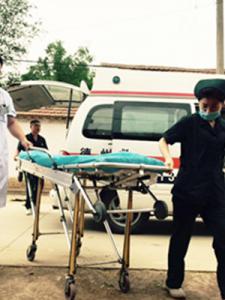 石棉县院后转乡